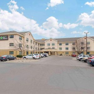 Extended Stay America Suites - Minneapolis - Airport - Eagan - South