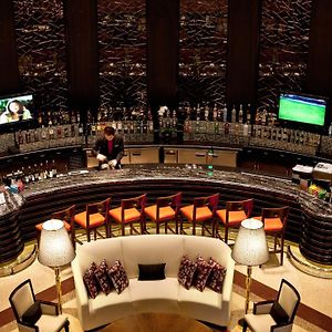 Courtyard By Marriott Shanghai Pudong